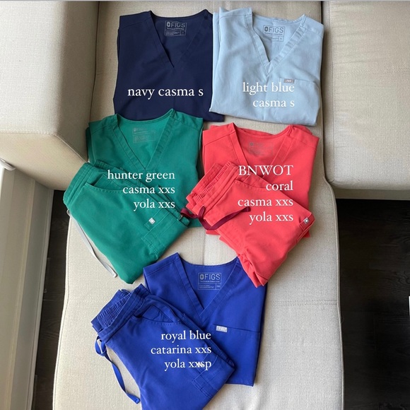 figs sets! - Picture 2 of 7